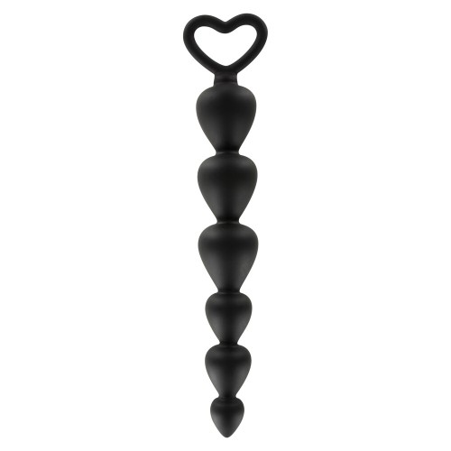 ToyJoy bottom beads anal play for beginners