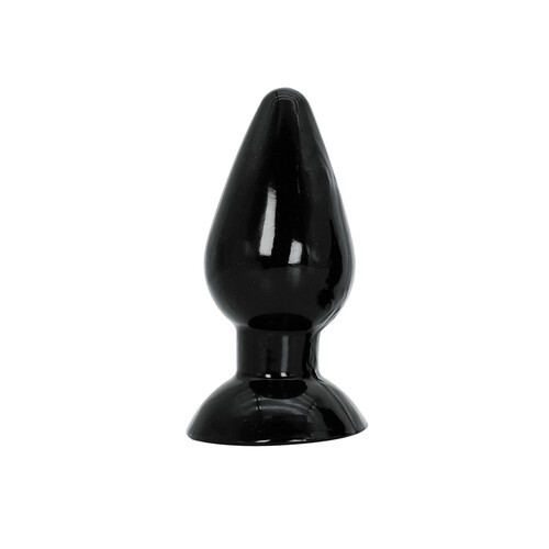 Hidden Desire Extreme Butt Plug Medium for Ultimate Pleasure