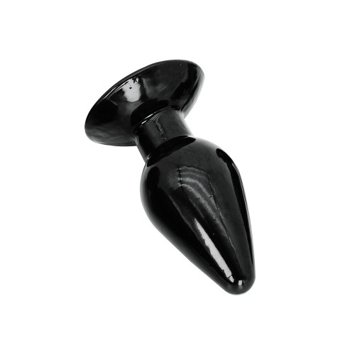 Plug Anal Extremo Medium Hidden Desire para Placer Supremo