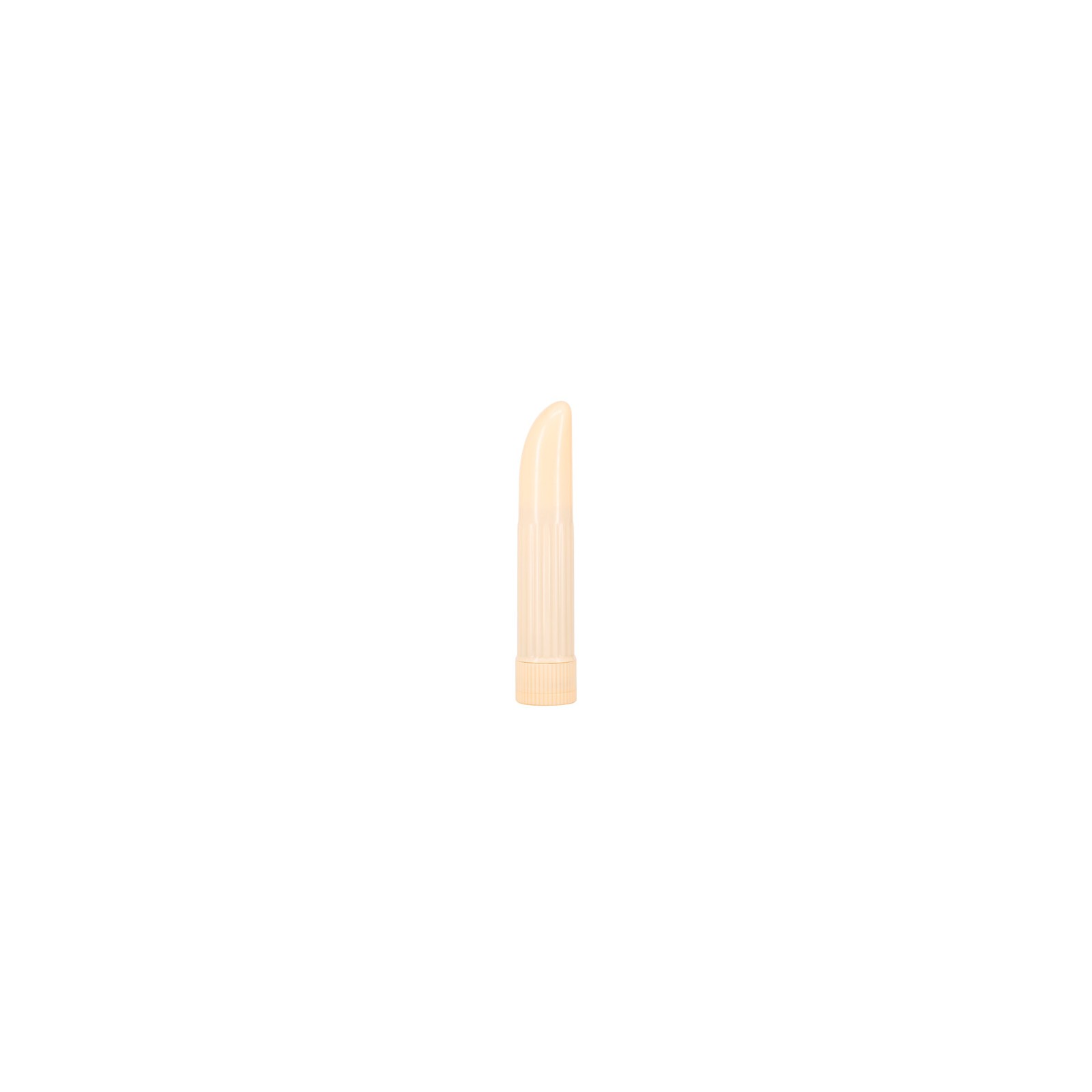 Lady Finger Mini Vibrator Ivory