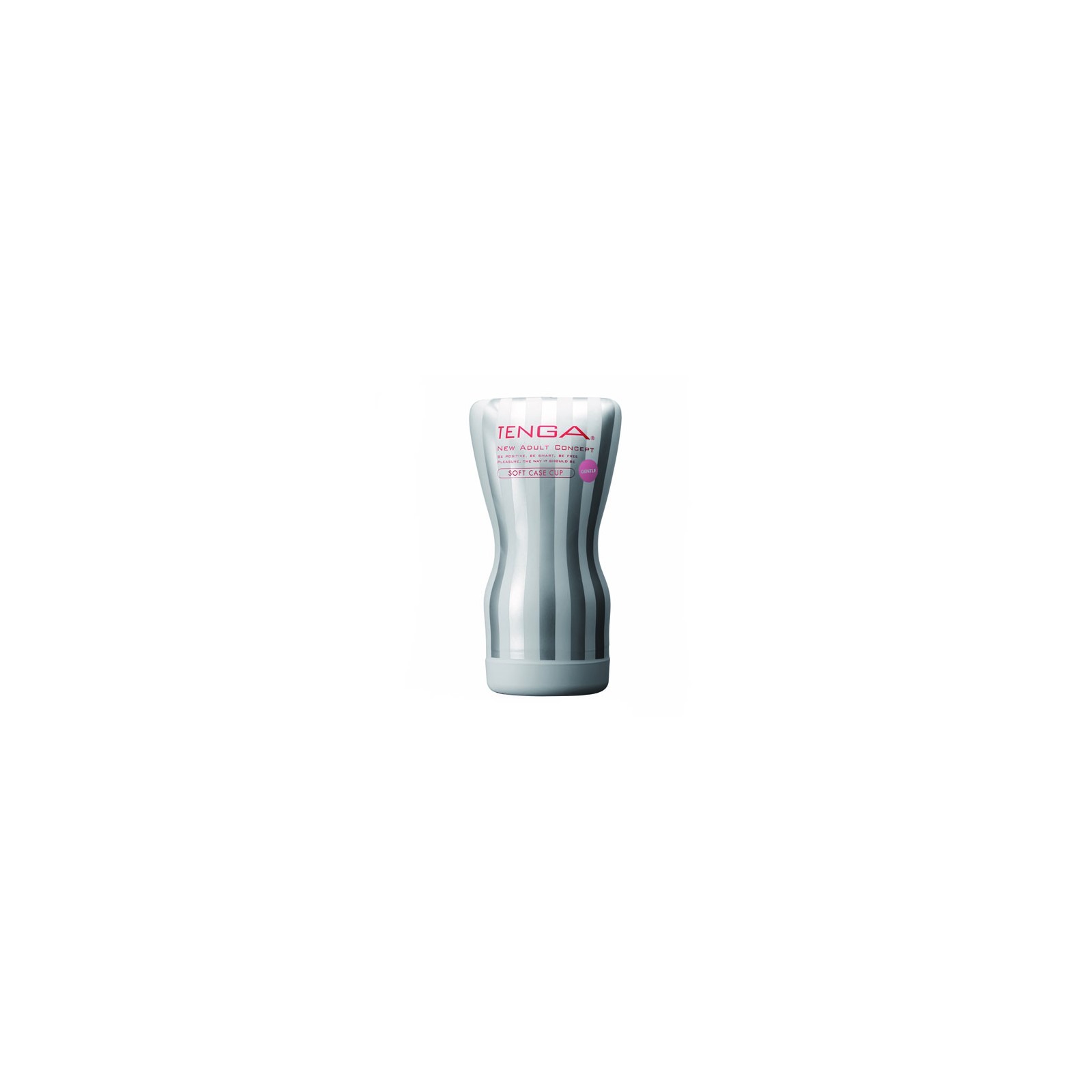 Tenga Soft Case Gentle Masturbator