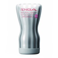 Masturbador Suave Tenga Soft Case