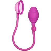 Mini Silicone Clitoral Pump for Enhanced Pleasure