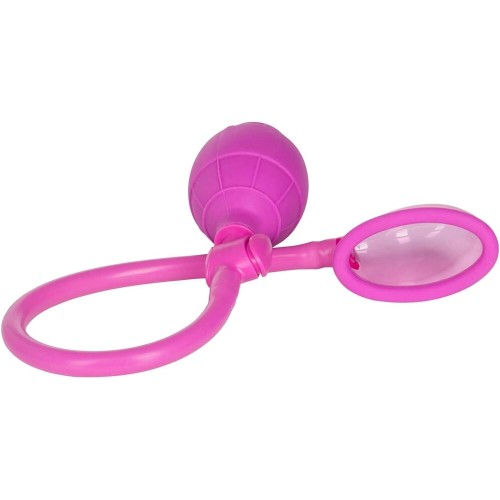 Mini Silicone Clitoral Pump for Enhanced Pleasure