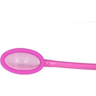 Mini Silicone Clitoral Pump for Enhanced Pleasure