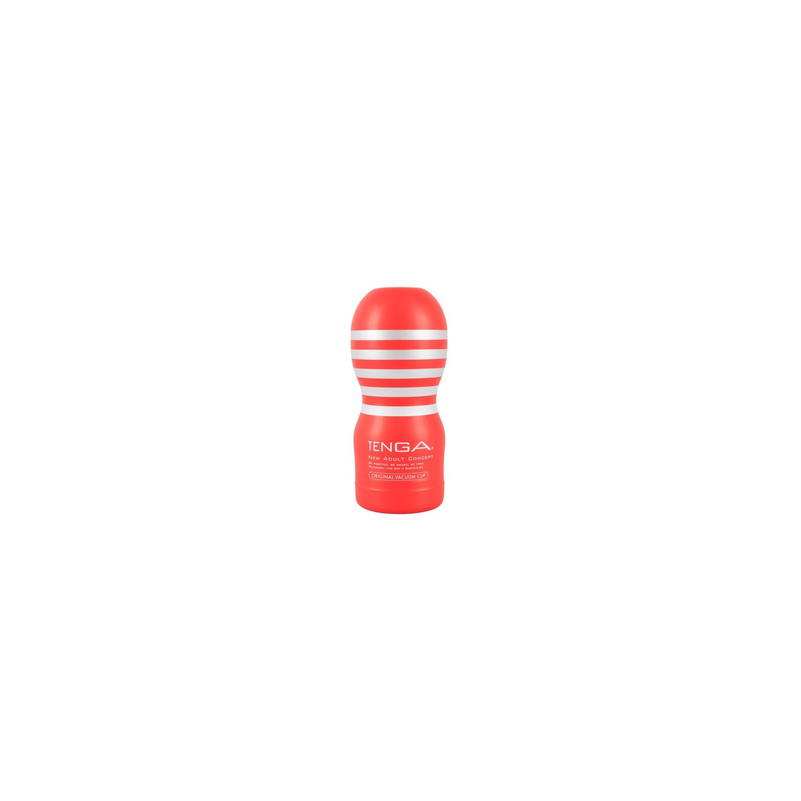 Masturbador Tenga Original Vacuum Cup