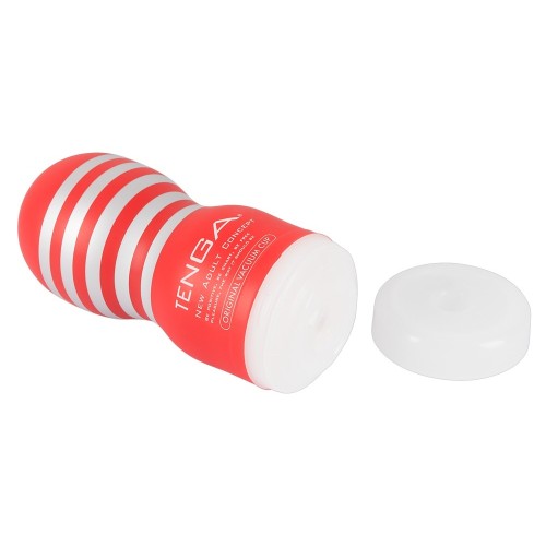 Masturbador Tenga Original Vacuum Cup