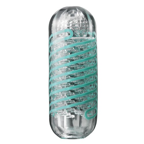 Tenga 04 Pixel Masturbador Spinner