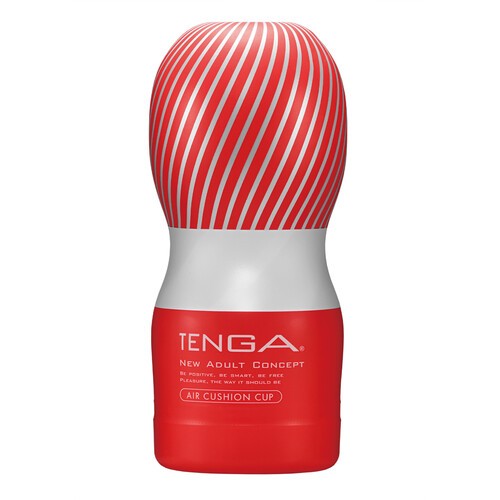 Masturbador Tenga Air Cushion Cup