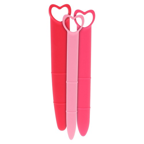 Buy Mae B Intimate Health Silicone Vaginal Dilators Online