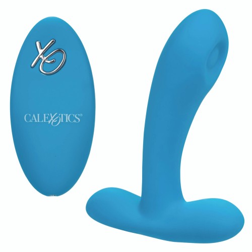 Vibrador Pulsante Control Remoto