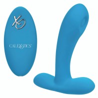 Vibrador Pulsante Control Remoto