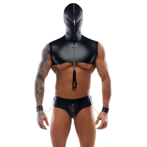 Shop Bondage Set XXL