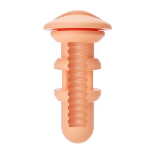 Autoblow A.I Reusable Silicone Sleeve for Oral Pleasure