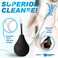 Clean Stream Enema Bulb Kit | Hygiene Kit