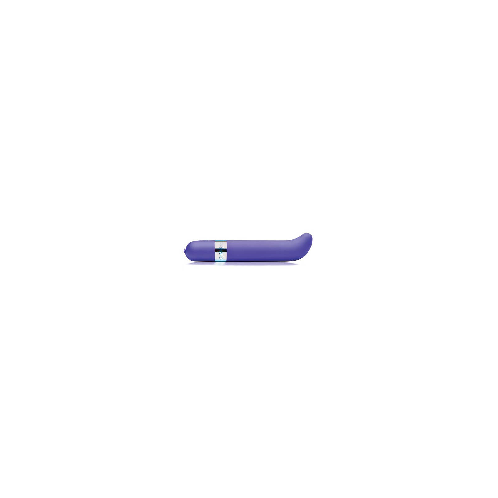 OhMiBod FreeStyle G Vibrator Purple