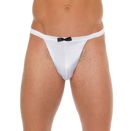 Men's Waiter G-String