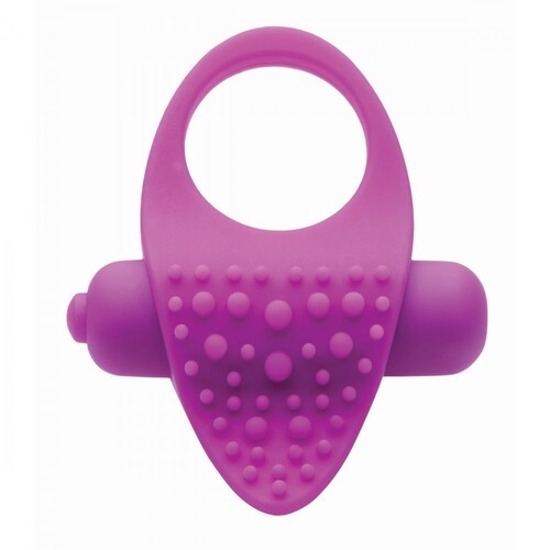 XR Frisky Versa Vibrador de Dedo y Estimulador de Clítoris