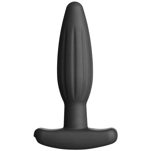 Plug Anal Pequeño ElectraStim Noir Rocker