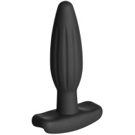 Plug Anal Pequeño ElectraStim Noir Rocker