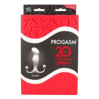 Aneros Progasm Classic Prostate Massager for Advanced Pleasure