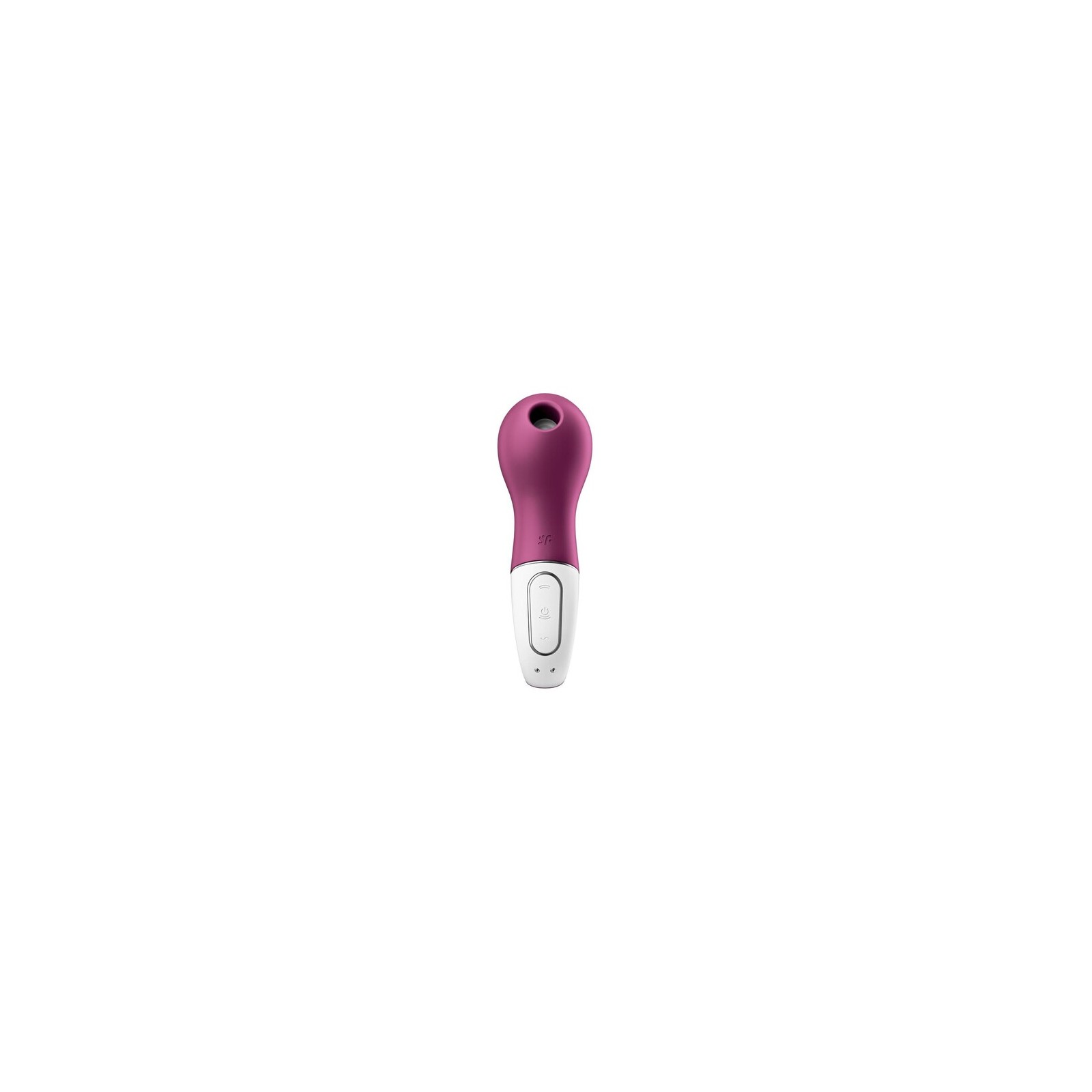 Satisfyer Lucky Libra Air Pulse Stim and Vibe