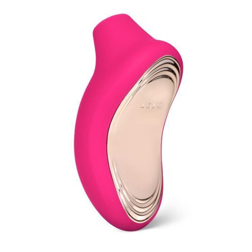 Lelo Sona Cerise Clitoral Massager