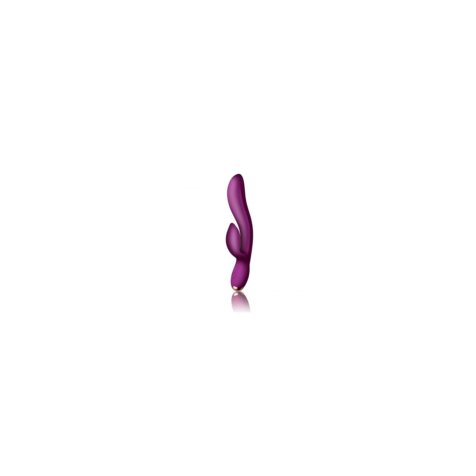 Vibrador Clitoriano Regala Fucsia