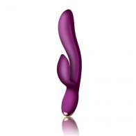 Vibrador Clitoriano Regala Fucsia