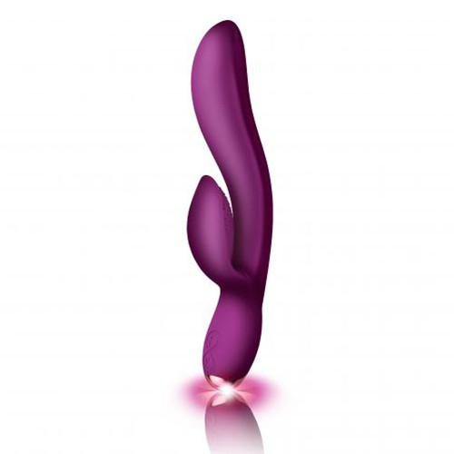 Vibrador Clitoriano Regala Fucsia