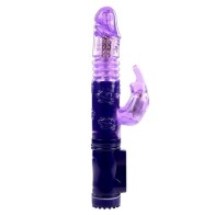 Selopa Bunny Thruster Vibrator for Intense Pleasure