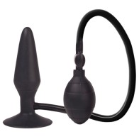 Plug Anal Inflable Pumper Grande COLT