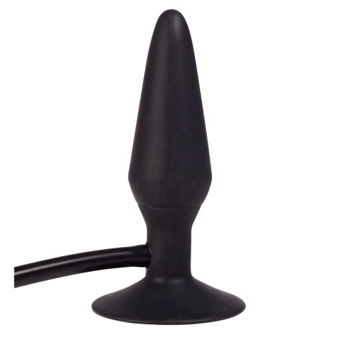 Plug Anal Inflable Pumper Grande COLT