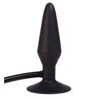 Plug Anal Inflable Pumper Grande COLT