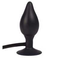 Plug Anal Inflable Pumper Grande COLT