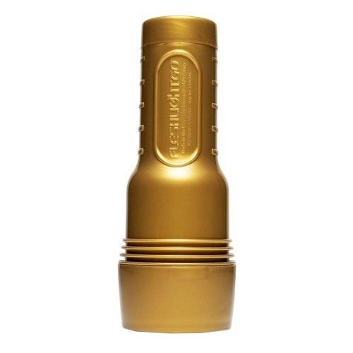 Unidad de Entrenamiento de Stamina Fleshlight Go Lady