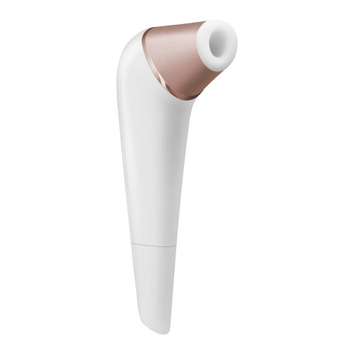 Satisfyer 2 Clitoral Vibrator for Intense Pleasure