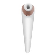 Satisfyer 2 Clitoral Vibrator for Intense Pleasure