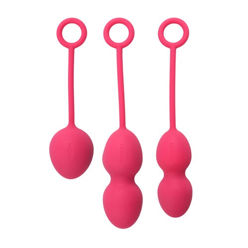 Svakom Nova Kegel Exercise Balls