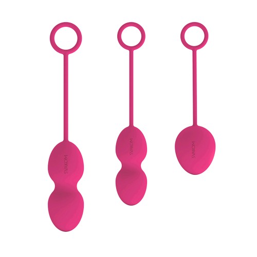 Svakom Nova Kegel Exercise Balls