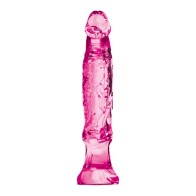 Anal Starter 6 Inch Rosa de ToyJoy