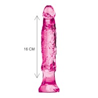 Anal Starter 6 Inch Rosa de ToyJoy