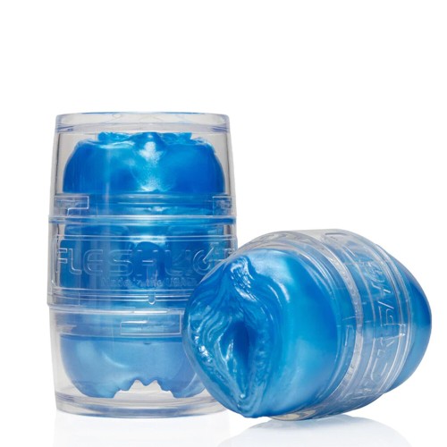 Fleshlight Quickshot Alien para Placer Doble