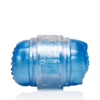 Fleshlight Quickshot Alien para Placer Doble