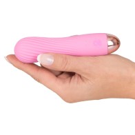 Vibrador Mini Recargable Cuties Silk Touch