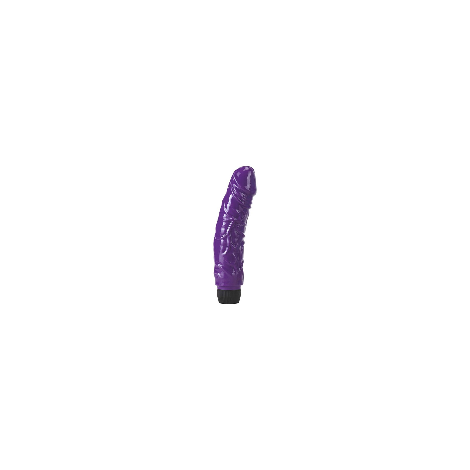 Shining Vibrators Purple