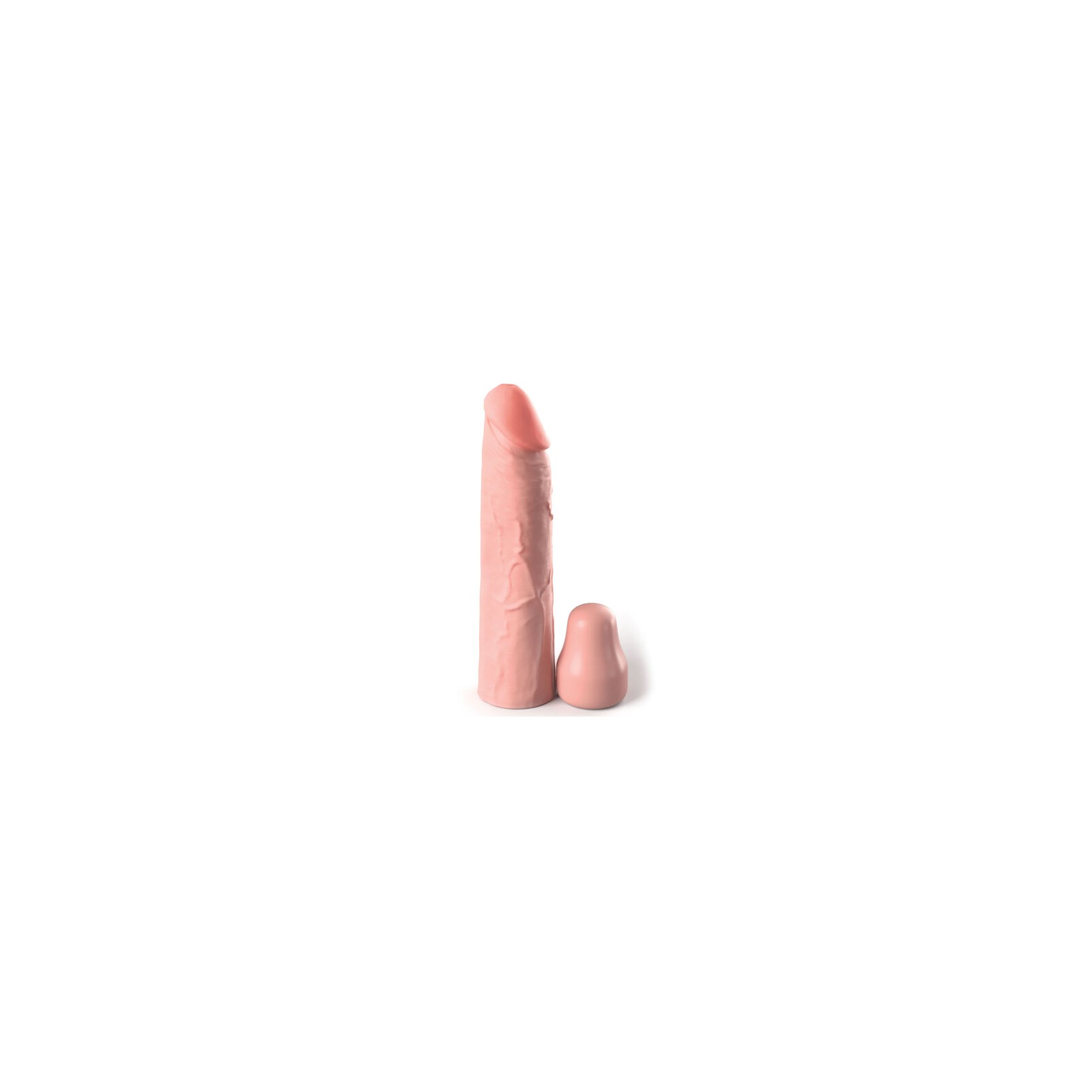 Extensor de Pene de 1 Pulgada X-Tensions Elite