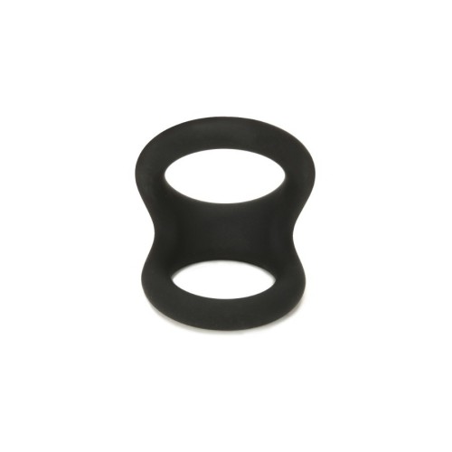 Prowler Red Tri-O Silicone Ring