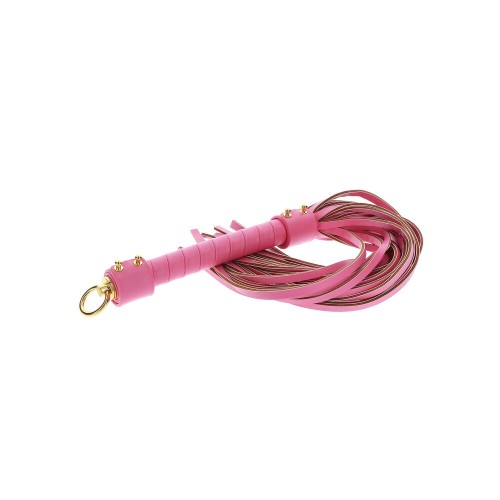 Taboom Malibu Whip Bondage Accessory