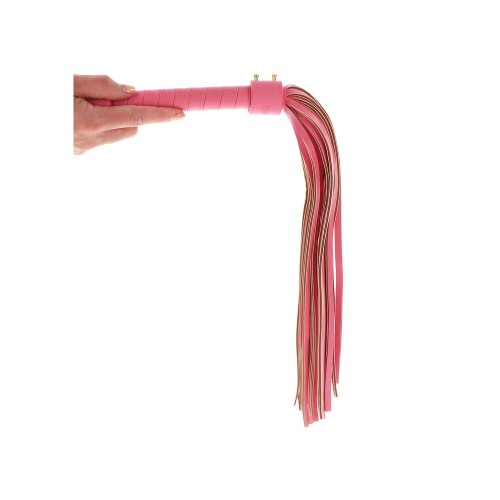 Whip Taboom Malibu Accesorio de Bondage